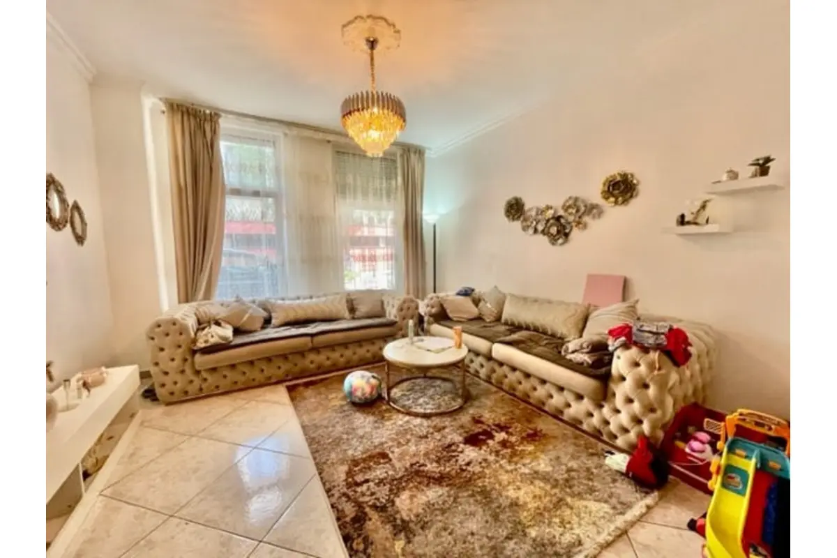 Maison à vendre à Ixelles 1050 479000.00€ 4 chambres 150.00m² - annonce 720705