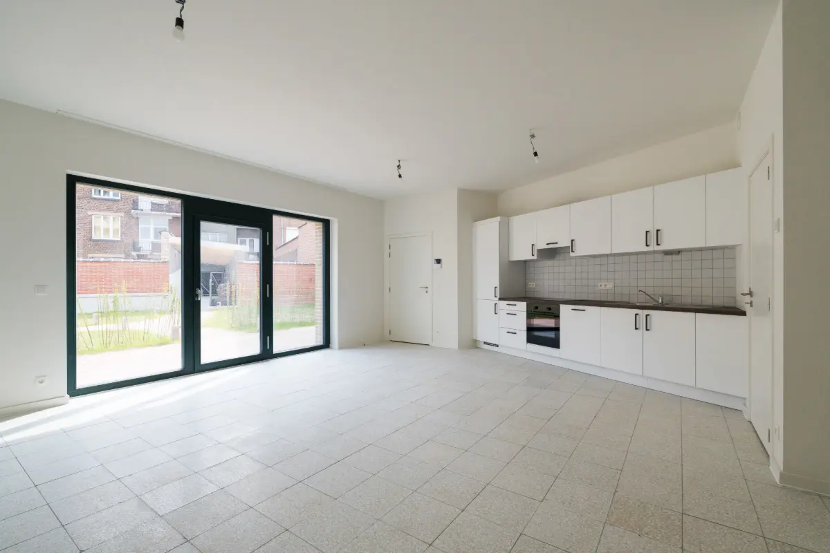 Duplex te  huur in Schaarbeek 1030 2100.00€ 4 slaapkamers 134.00m² - Zoekertje 720552