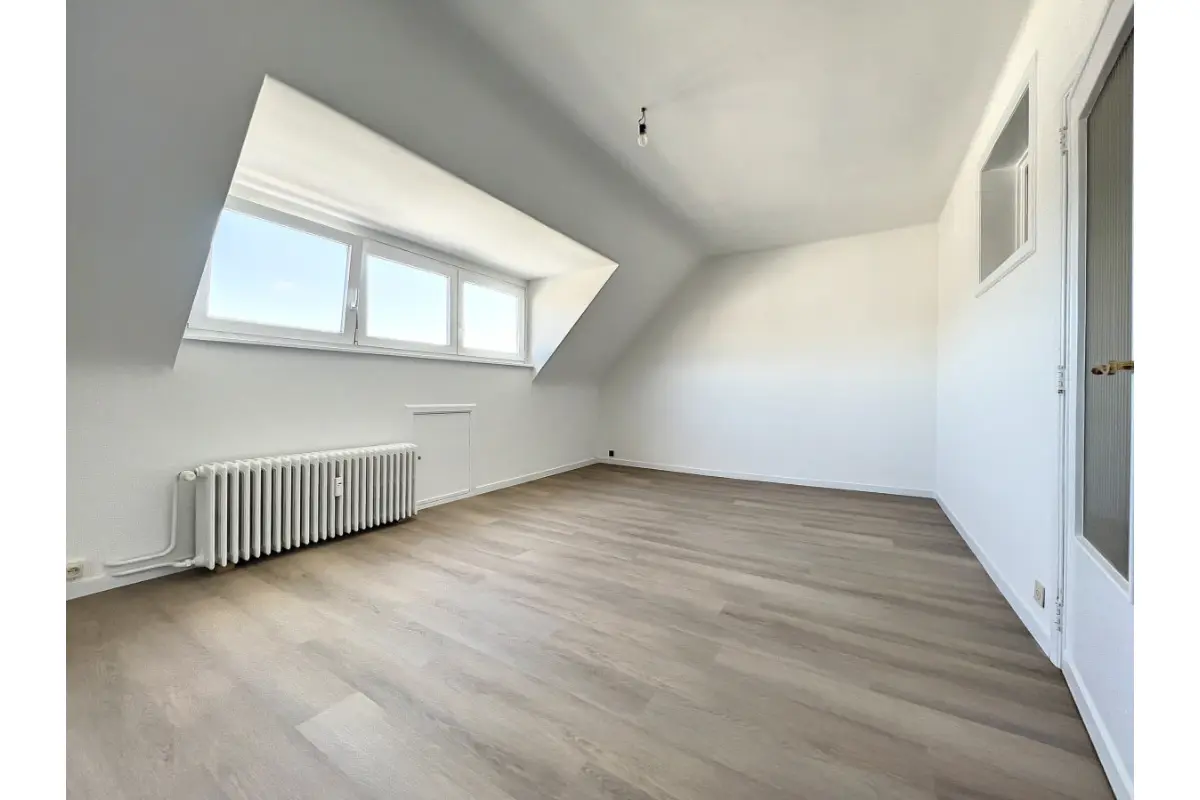 Appartement à louer à Laeken 1020 850.00€ 1 chambres 60.00m² - annonce 720615