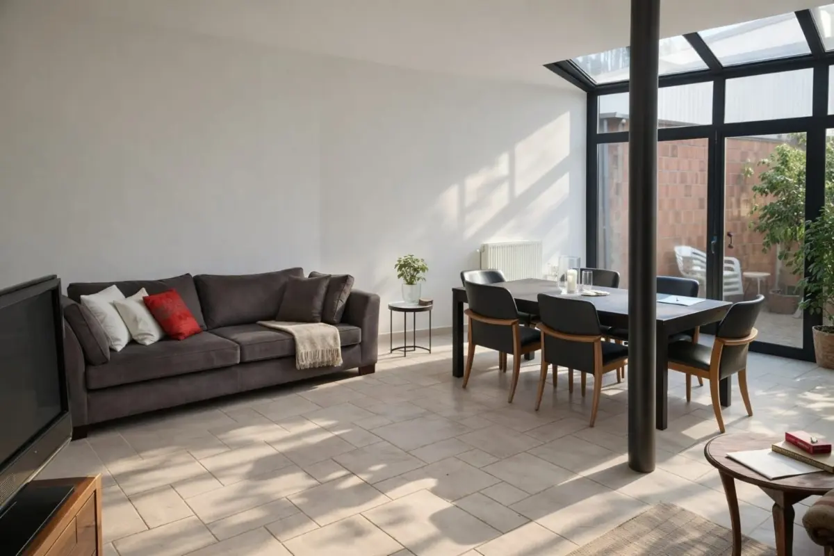 Maison de maître à louer à Jupille-sur-Meuse 4020 450.00€ 4 chambres 350.00m² - annonce 720254
