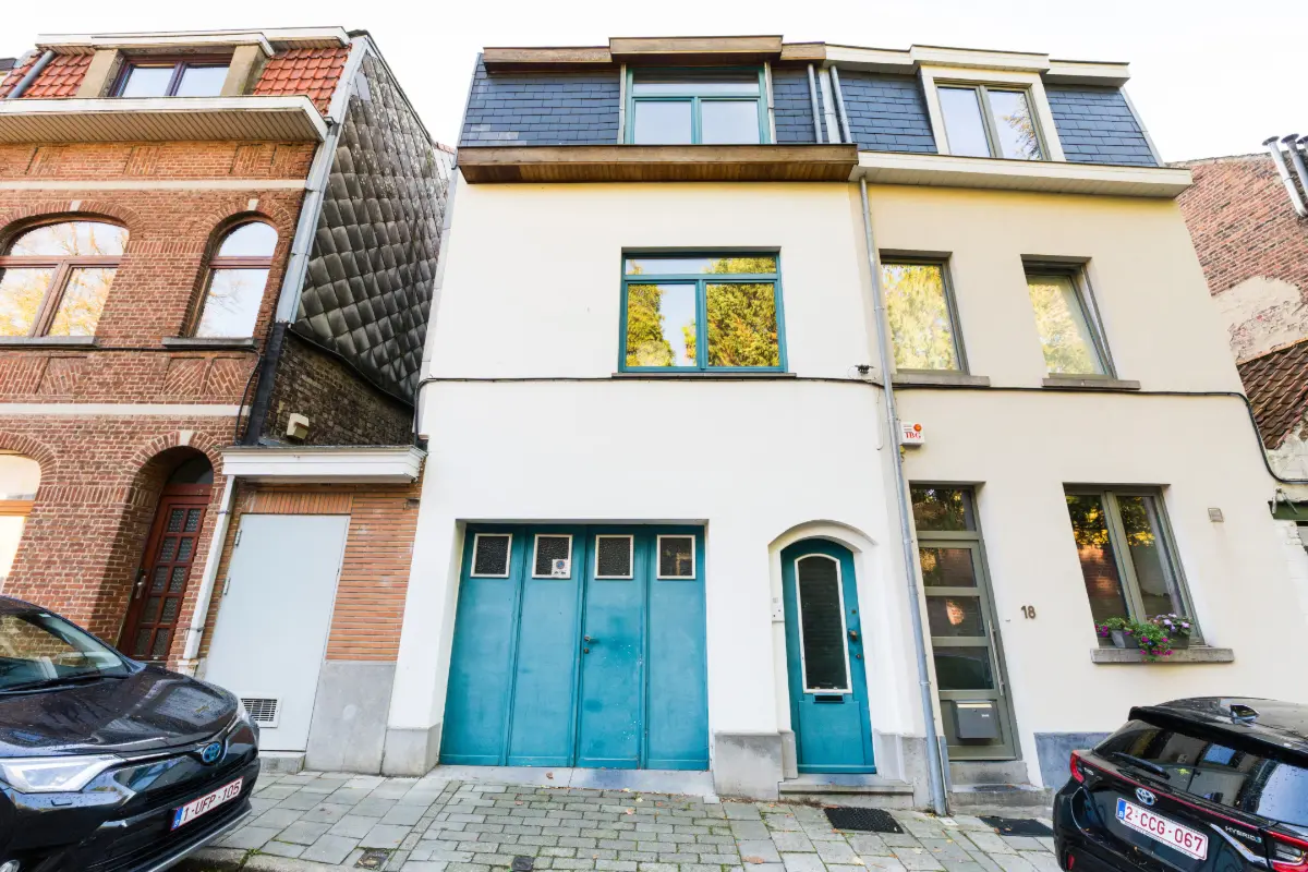 Maison à vendre à Uccle 1180 450000.00€ 4 chambres 171.00m² - annonce 720665