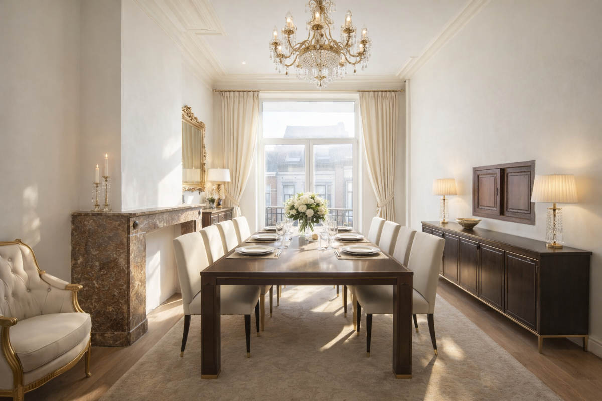 Appartement à vendre à Schaerbeek 1030 279000.00€ 4 chambres 160.00m² - annonce 720280