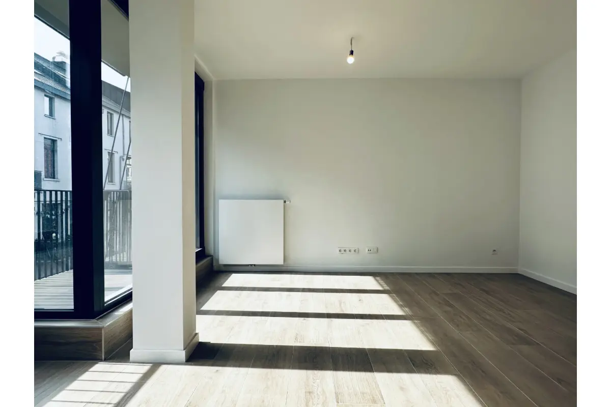 Appartement à vendre à Laeken 1020 335000.00€ 2 chambres 108.00m² - annonce 720422