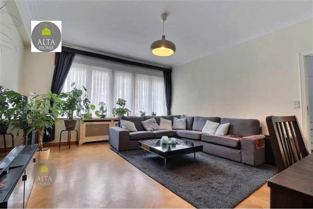 Appartement te  in Schaarbeek 1030 255000.00€ 2 slaapkamers 90.00m² - Zoekertje 721636