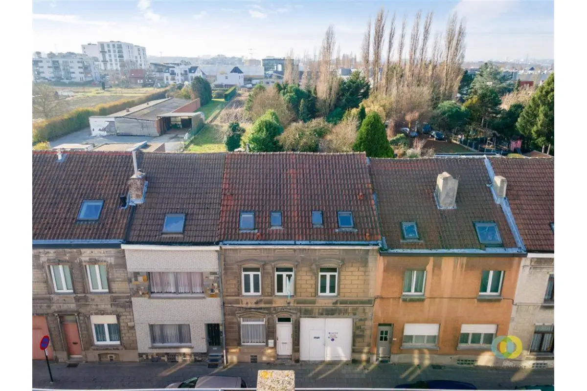 Maison à vendre à Haren 1130 439000.00€ 3 chambres 156.00m² - annonce 721235
