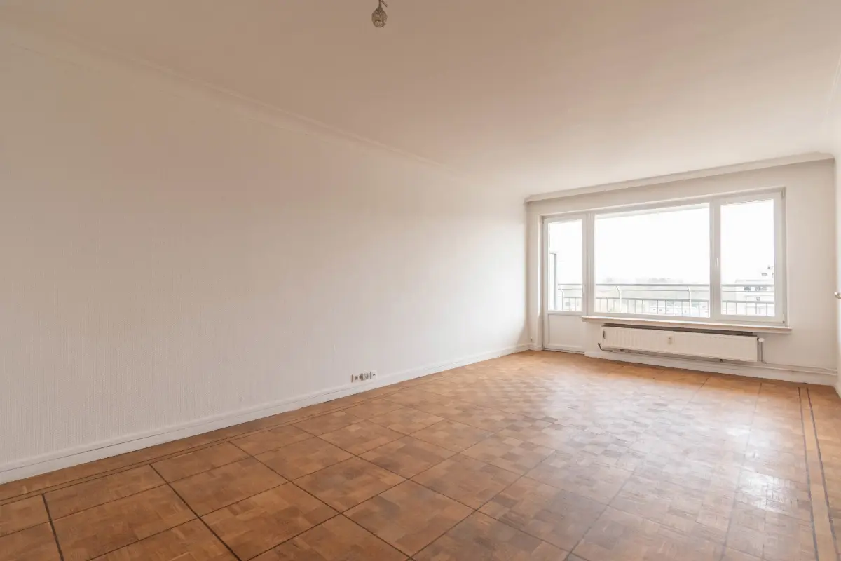 Appartement à vendre à Jette 1090 235000.00€ 2 chambres 88.00m² - annonce 721202