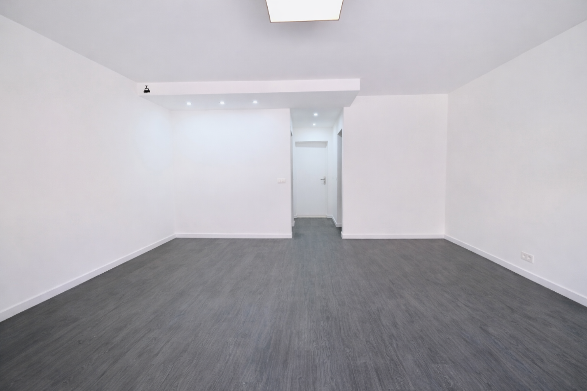 Appartement à vendre à Jette 1090 164000.00€  chambres 38.00m² - annonce 721582