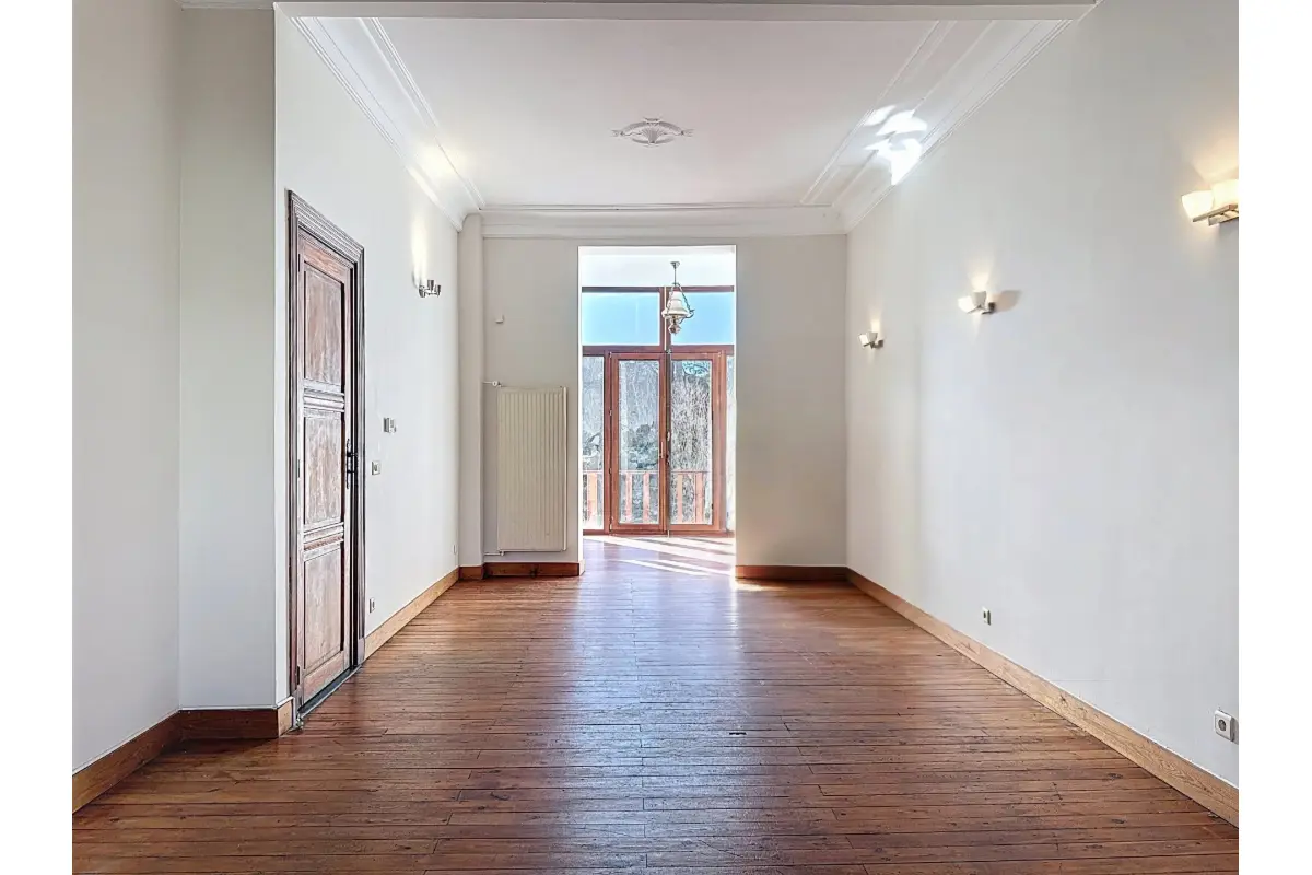 Huis te  huur in Watermaal-Bosvoorde 1170 2300.00€ 3 slaapkamers 167.00m² - Zoekertje 721192