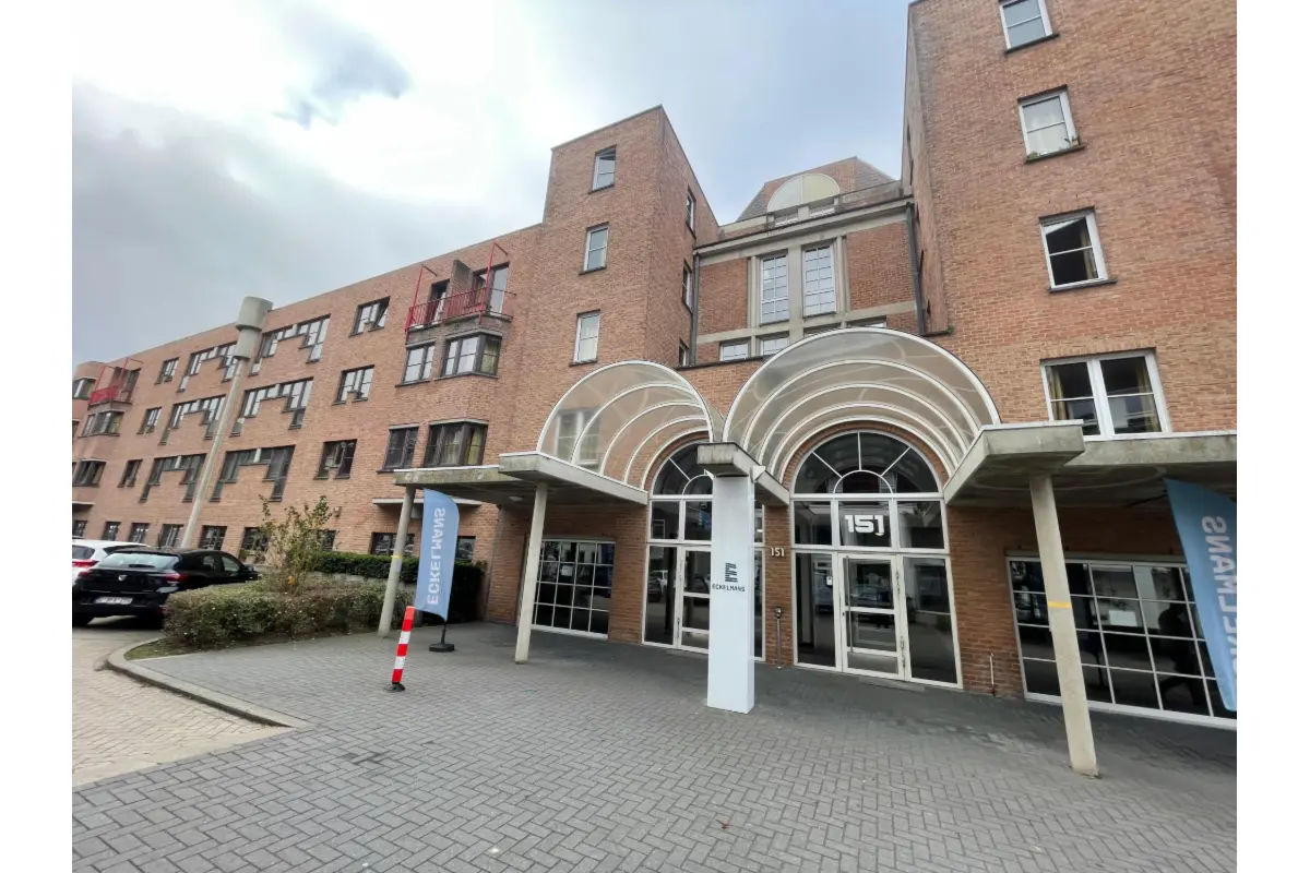 Studio à vendre à Ixelles 1050 75000.00€  chambres m² - annonce 721373