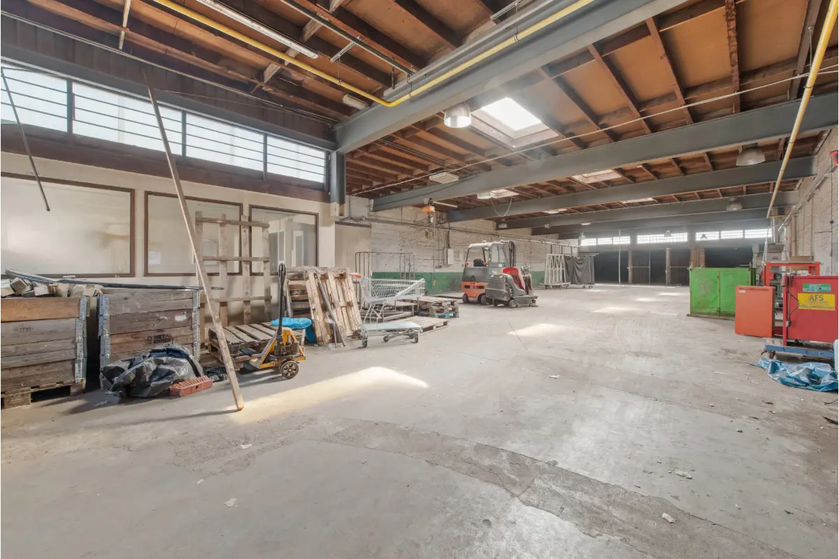 Handelszaak te  koop in Jette 1090 525000.00€  slaapkamers 475.00m² - Zoekertje 721469