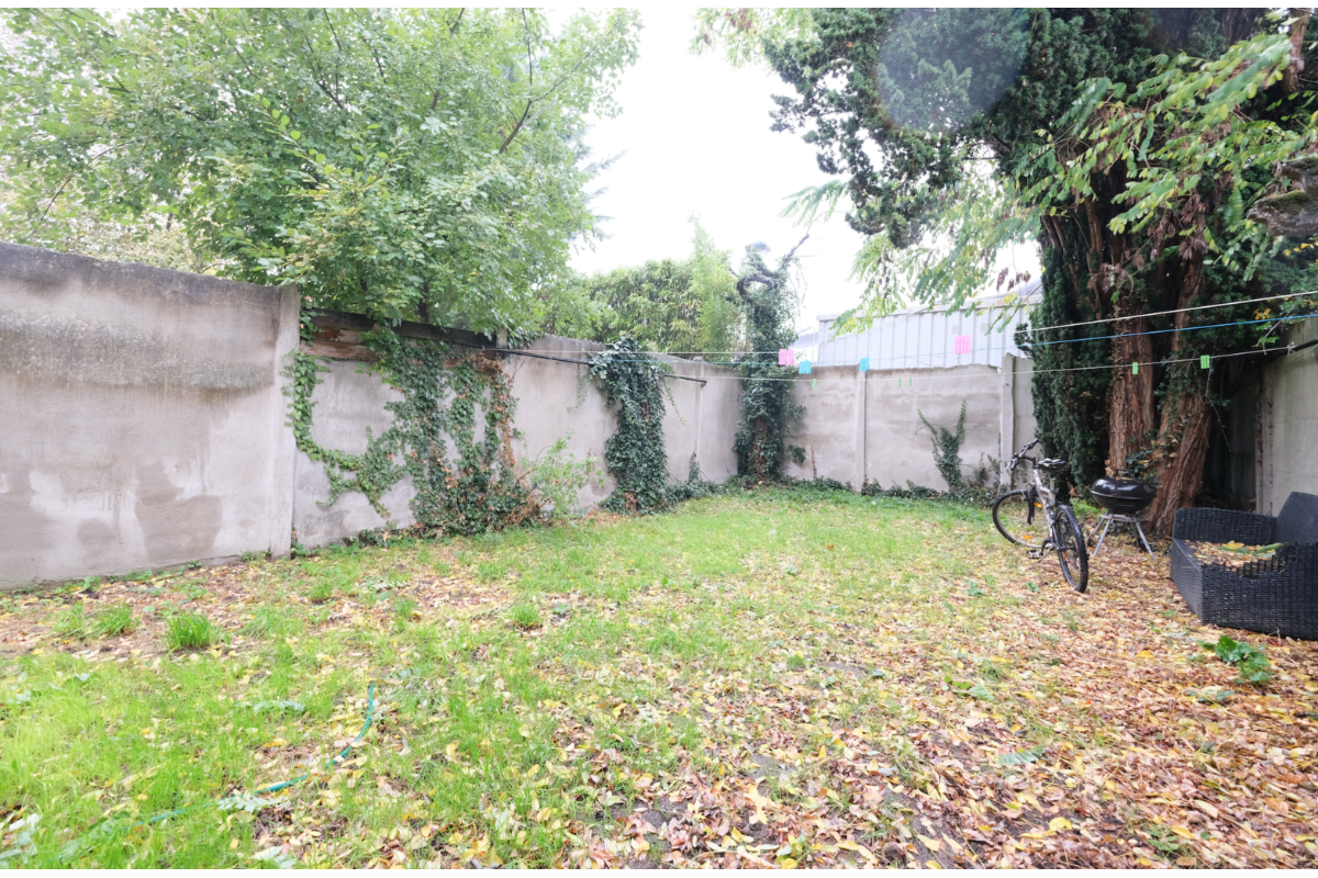 Benedenverdieping te  koop in Sint-Agatha-Berchem 1082 249000.00€ 2 slaapkamers 100.00m² - Zoekertje 721217