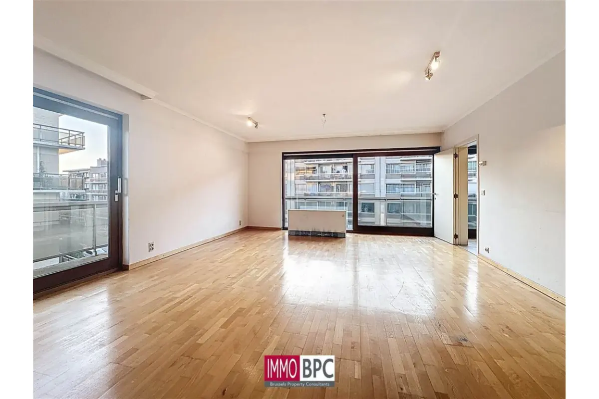 Appartement à vendre à Jette 1090 280000.00€ 3 chambres 119.00m² - annonce 721170