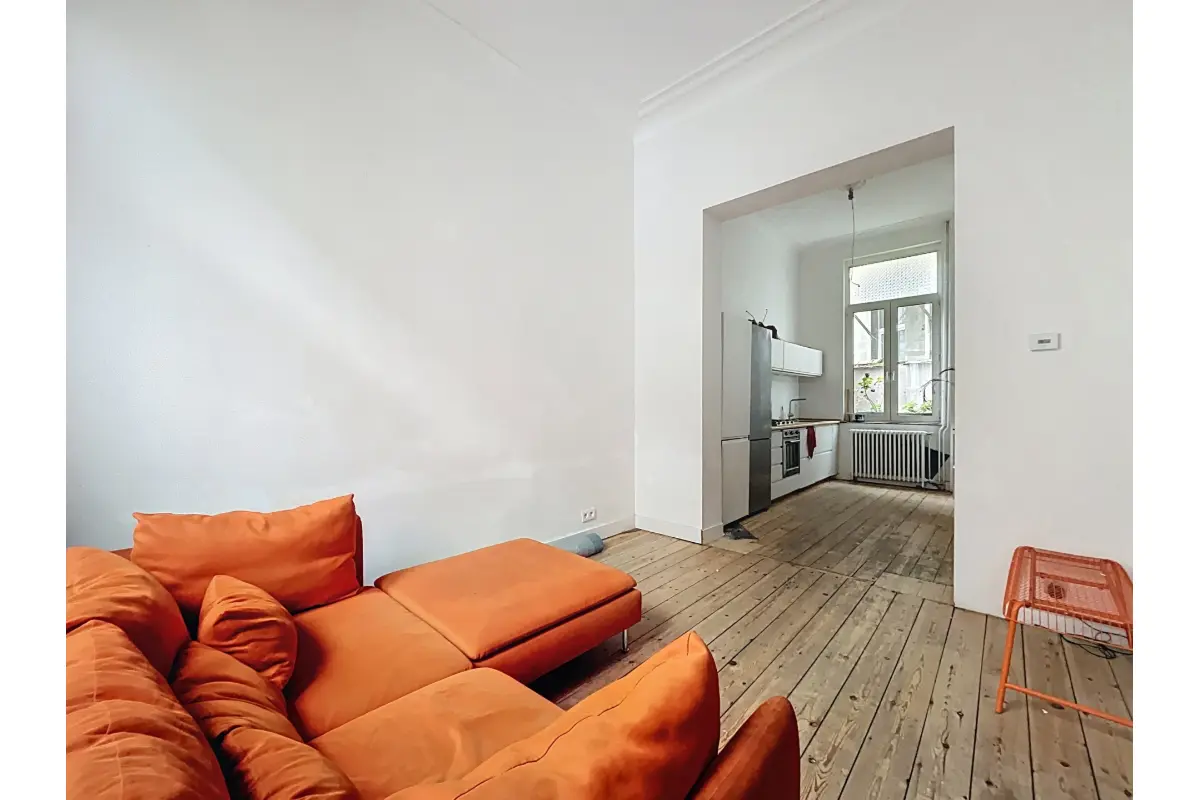 Maison à louer à Ixelles 1050 1950.00€ 3 chambres 150.00m² - annonce 721585