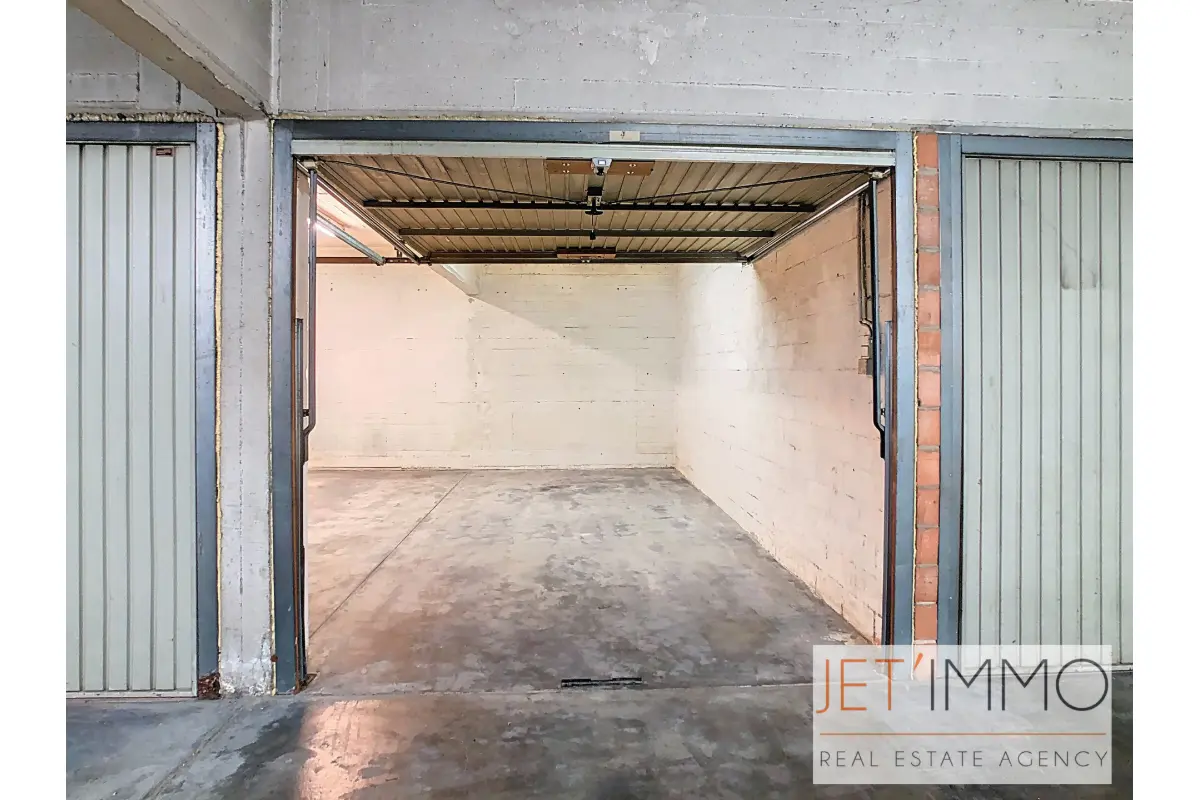 Parking / garage à vendre à Jette 1090 35000.00€  chambres m² - annonce 721224