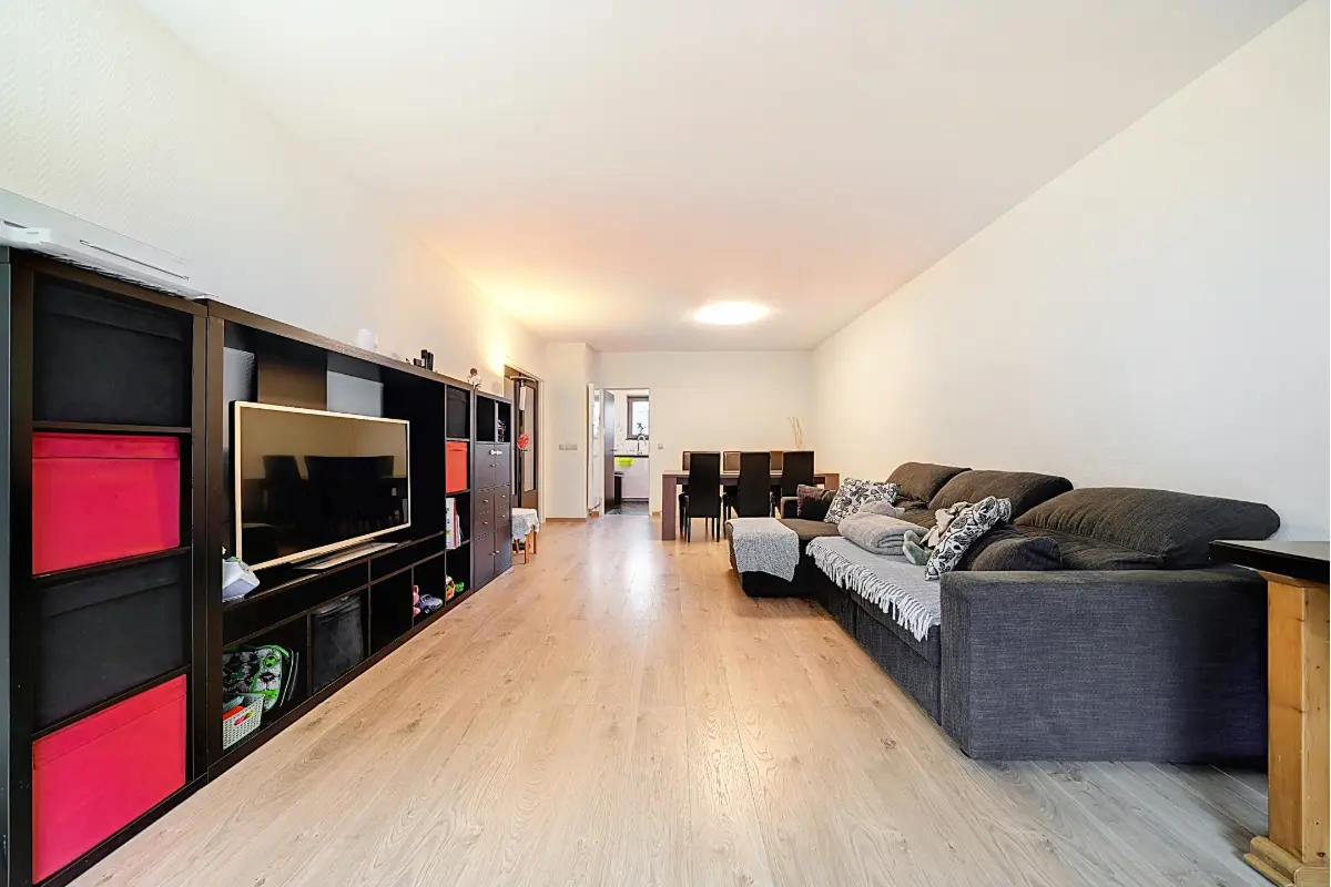 Appartement à vendre à Jette 1090 280000.00€ 2 chambres 81.00m² - annonce 721529