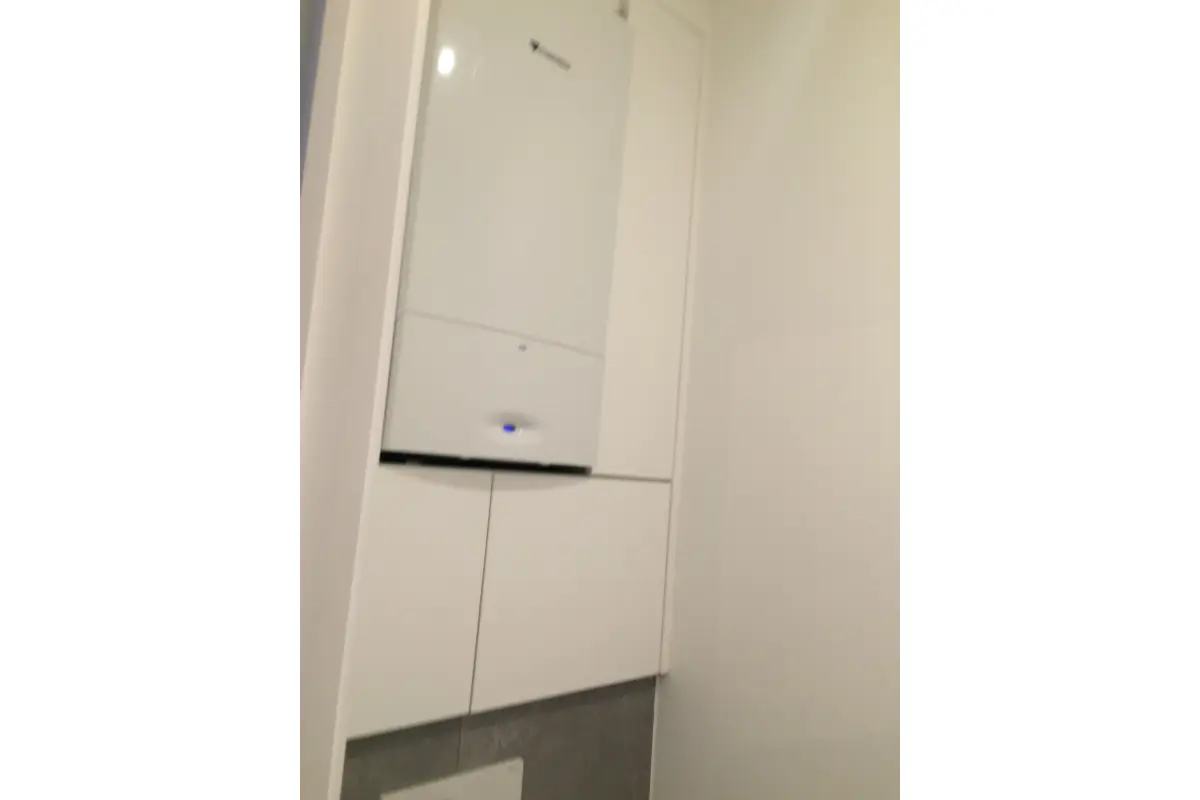 Studio à louer à Saint-Josse-ten-Noode 1210 885.00€ 1 chambres 55.00m² - annonce 723164