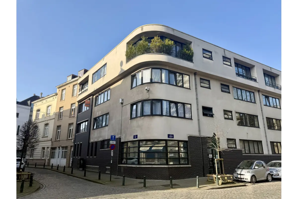 Commerce à vendre à Bruxelles 1000 249000.00€  chambres 100.00m² - annonce 721274