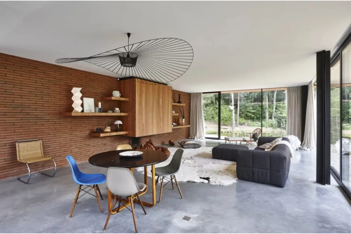 Villa te  koop in Ukkel 1180 2590000.00€  slaapkamers 400.00m² - Zoekertje 721986