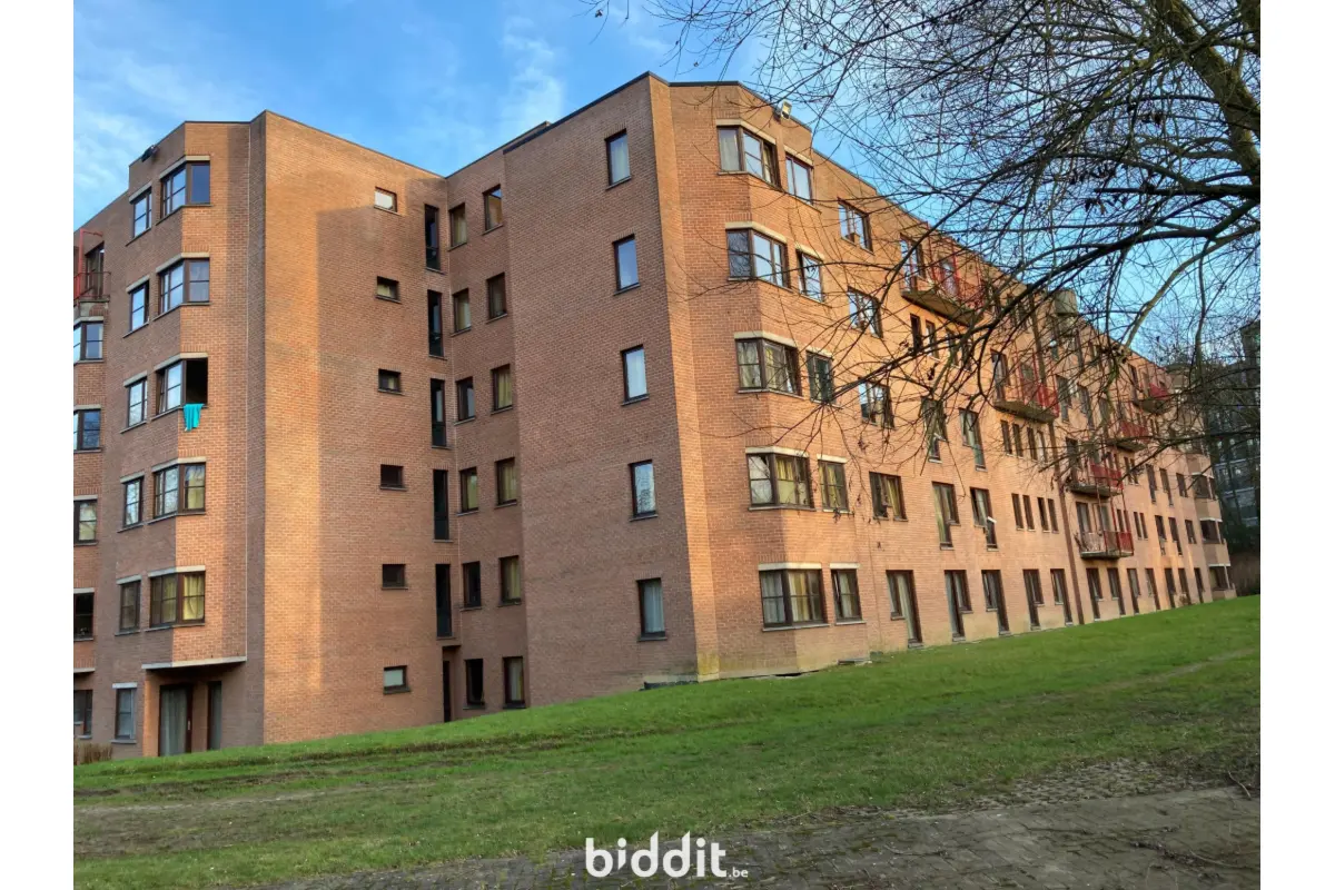 Studio à vendre à Ixelles 1050 82000.00€  chambres m² - annonce 722160