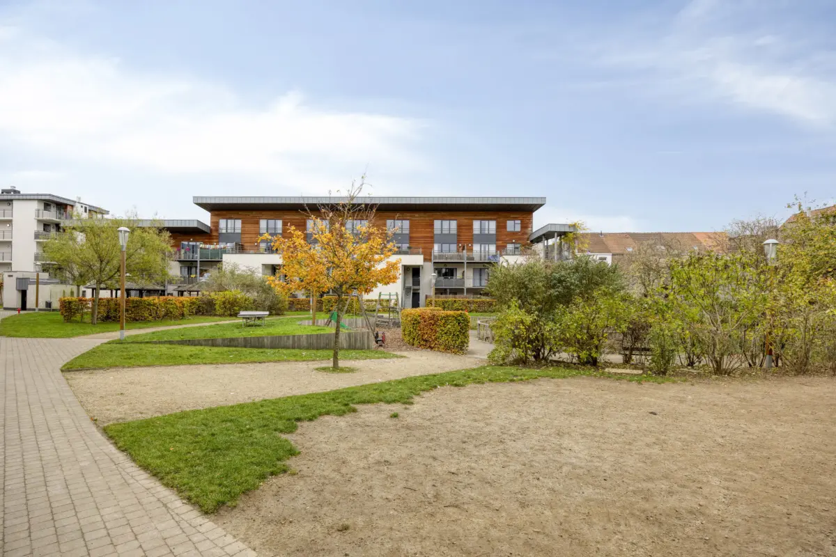 Duplex te  koop in Anderlecht 1070 315000.00€ 2 slaapkamers 110.00m² - Zoekertje 722855