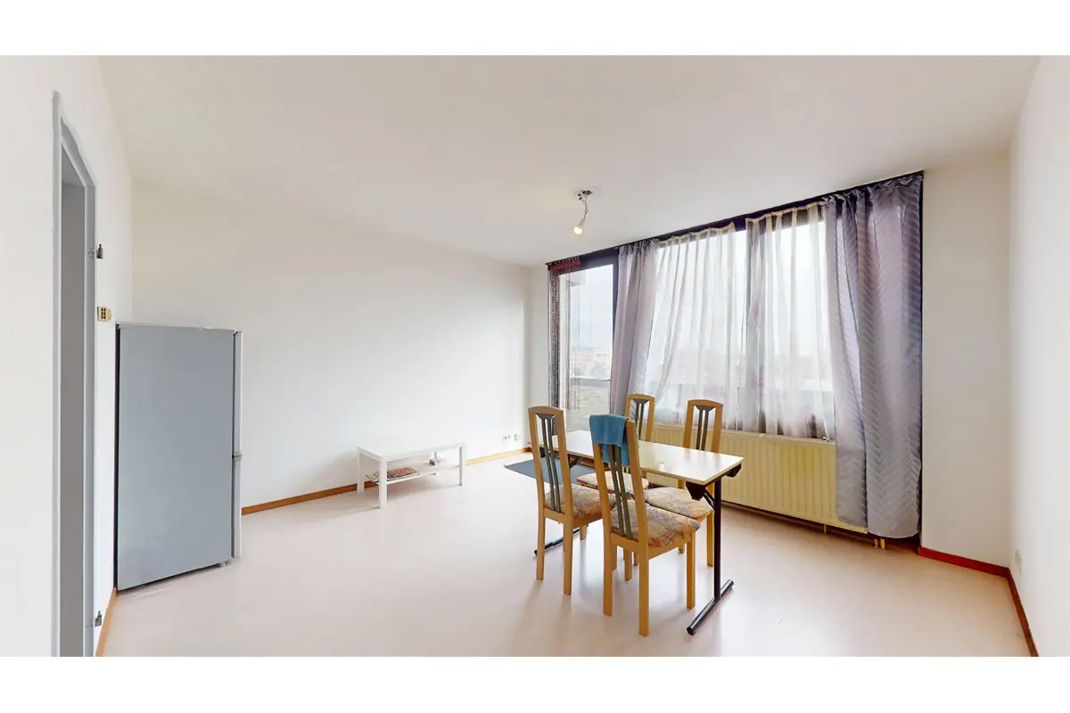 Appartement à vendre à Jette 1090 135000.00€ 1 chambres 46.00m² - annonce 722810