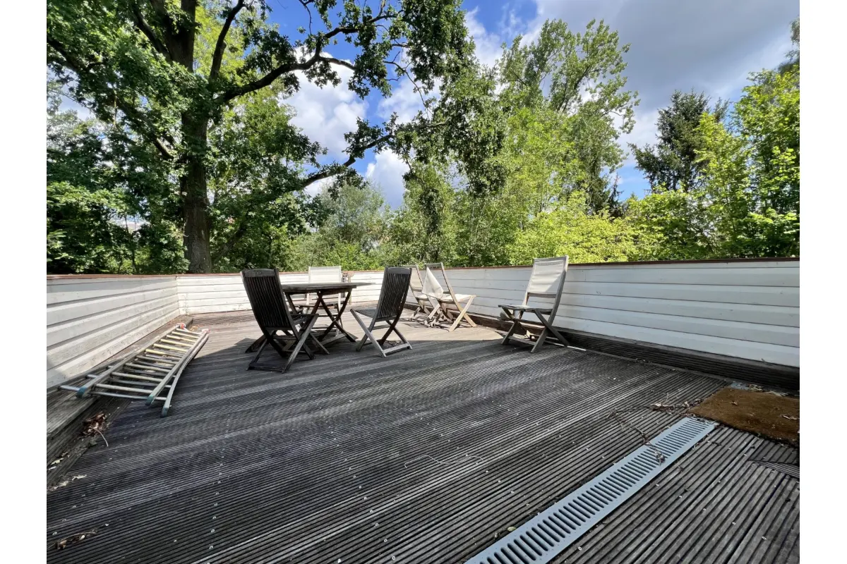 Duplex à louer à Uccle 1180 2980.00€ 3 chambres 250.00m² - annonce 723293