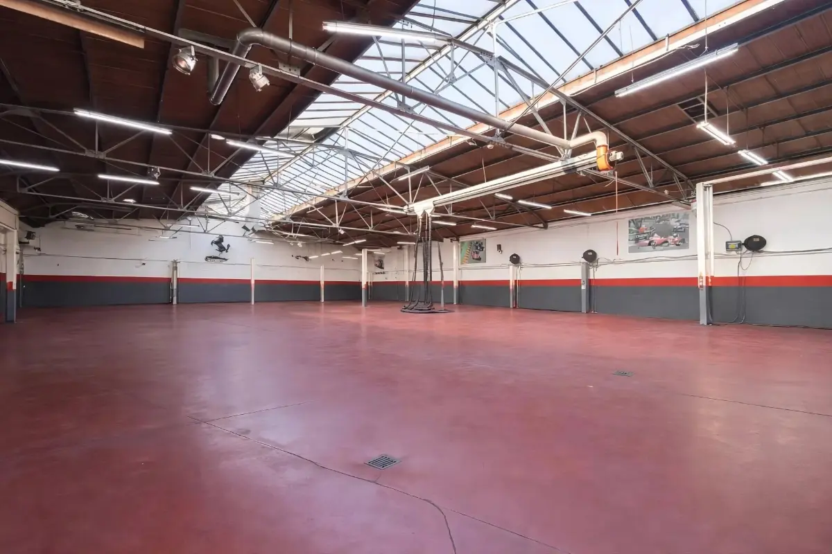 Commerce à vendre à Evere 1140 1199000.00€  chambres 1455.00m² - annonce 725366