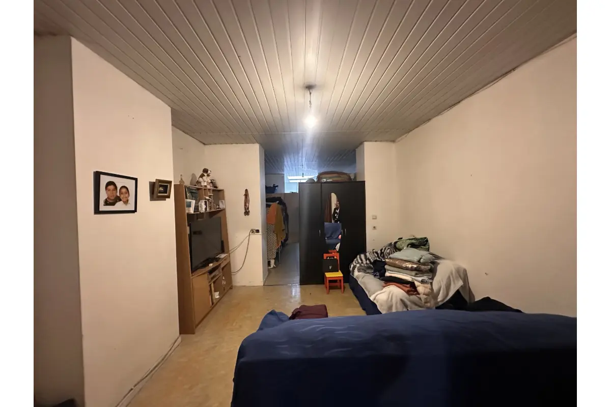 Rez-de-chaussée à vendre à Saint-Gilles 1060 129000.00€ 1 chambres 76.00m² - annonce 725430