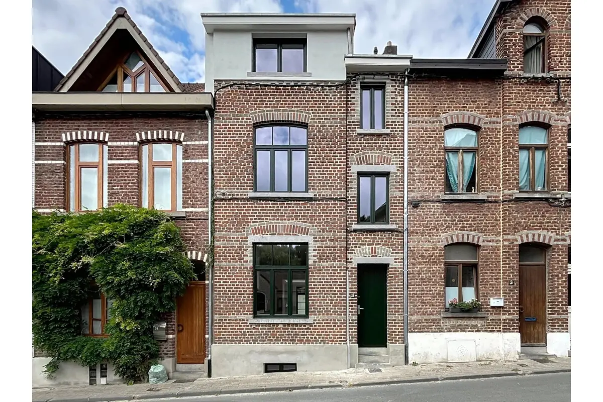 Maison à louer à Watermael-Boitsfort 1170 2500.00€ 4 chambres 150.00m² - annonce 725362