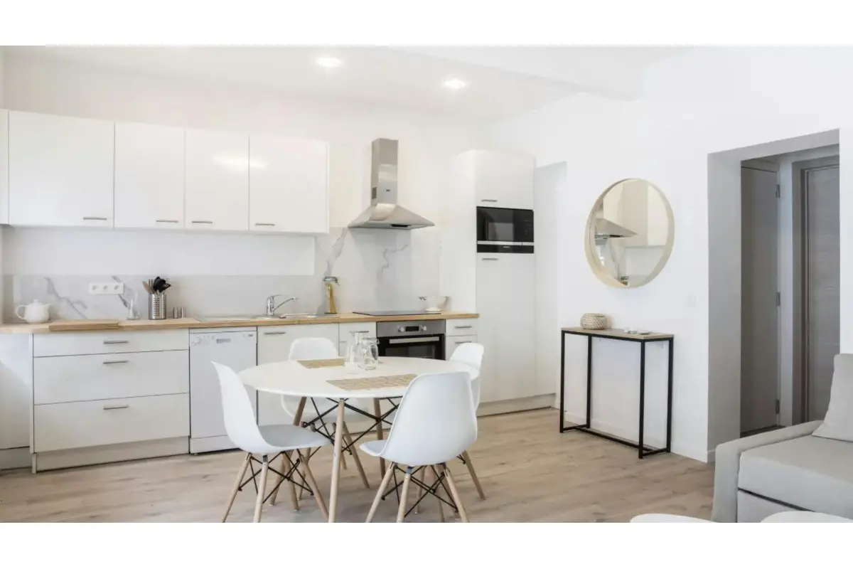 Appartement à louer à Saint-Josse-ten-Noode 1210 1500.00€  chambres m² - annonce 727720