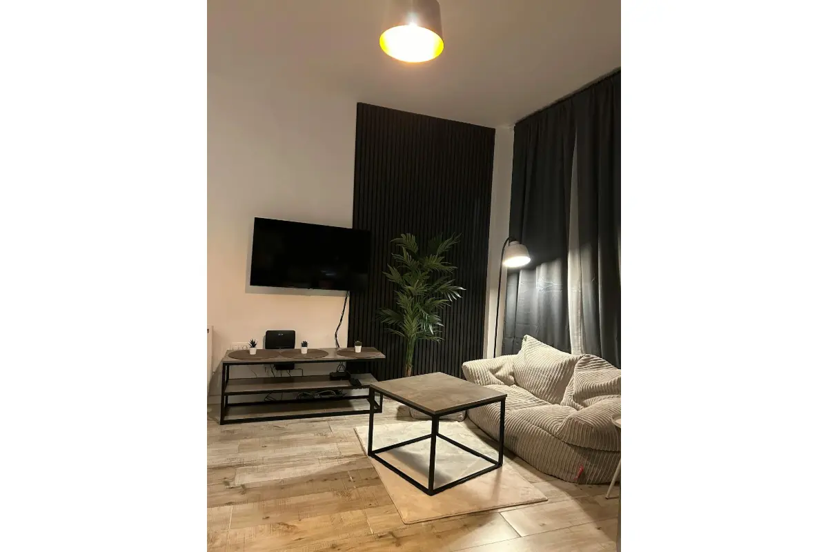 Appartement à louer à Saint-Josse-ten-Noode 1210 999.00€  chambres m² - annonce 727716