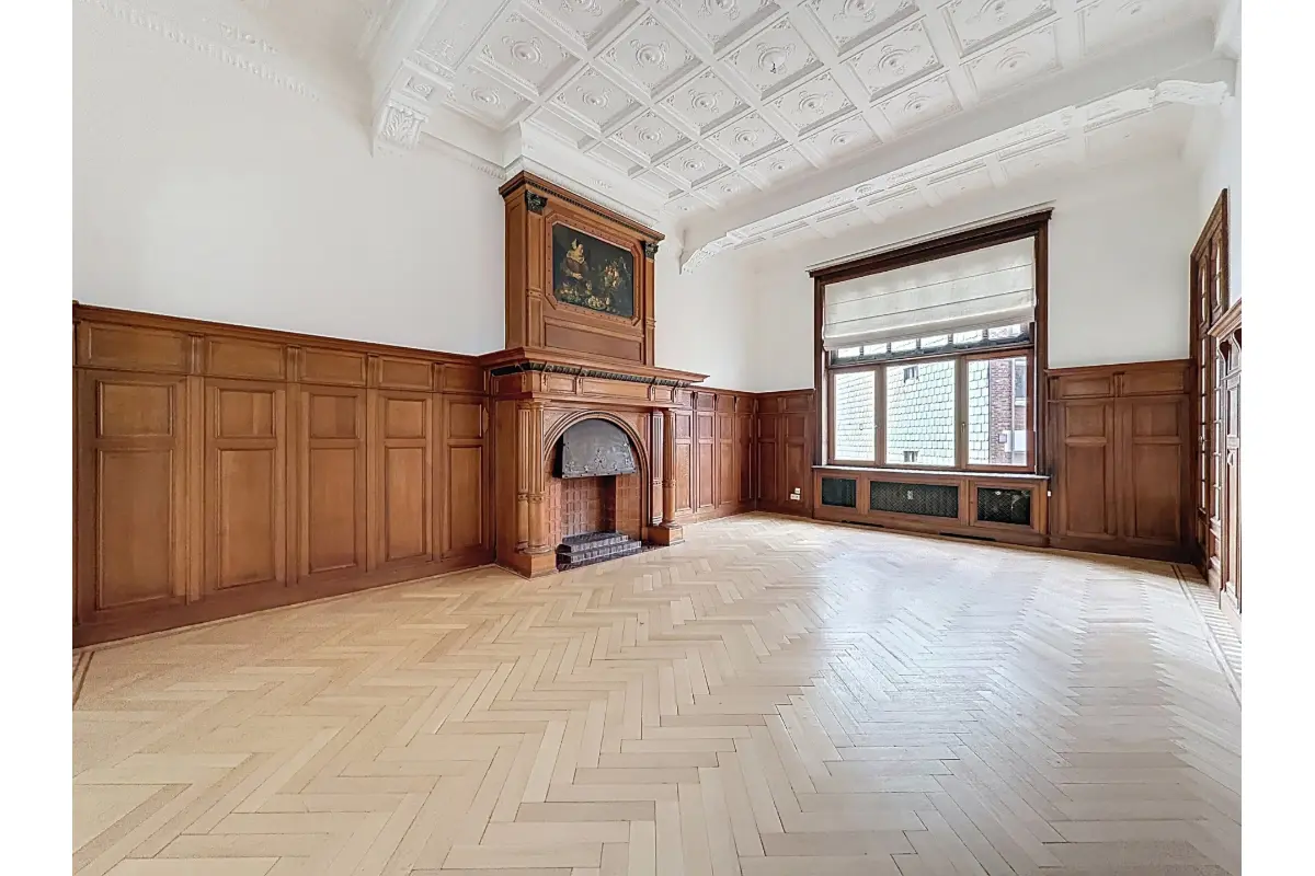 Handelszaak te  huur in Ukkel 1180 3920.00€  slaapkamers 242.00m² - Zoekertje 727264