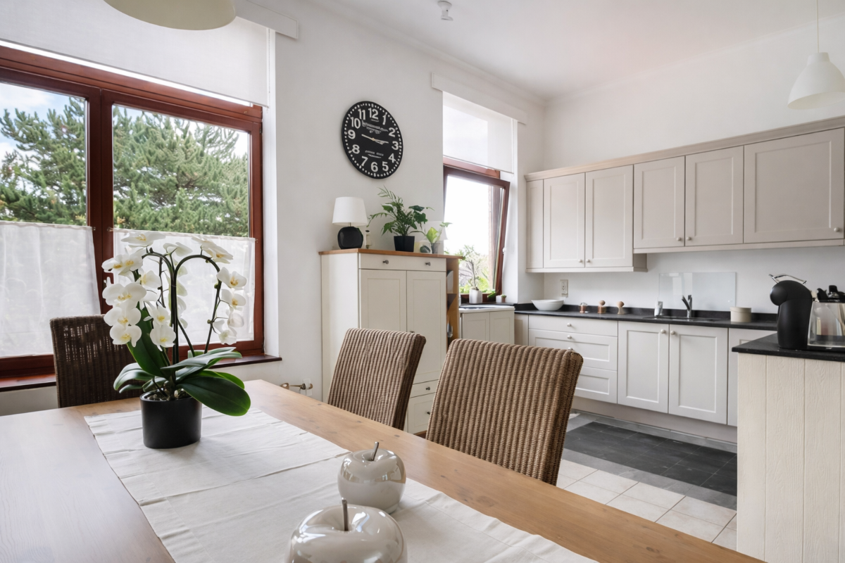 Huis te  koop in Jette 1090 535000.00€ 3 slaapkamers 180.00m² - Zoekertje 727421