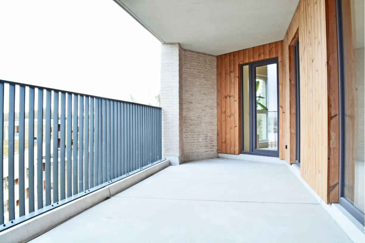 Appartement te  koop in Neder-Over-Heembeek 1120 389900.00€ 3 slaapkamers 125.00m² - Zoekertje 727105