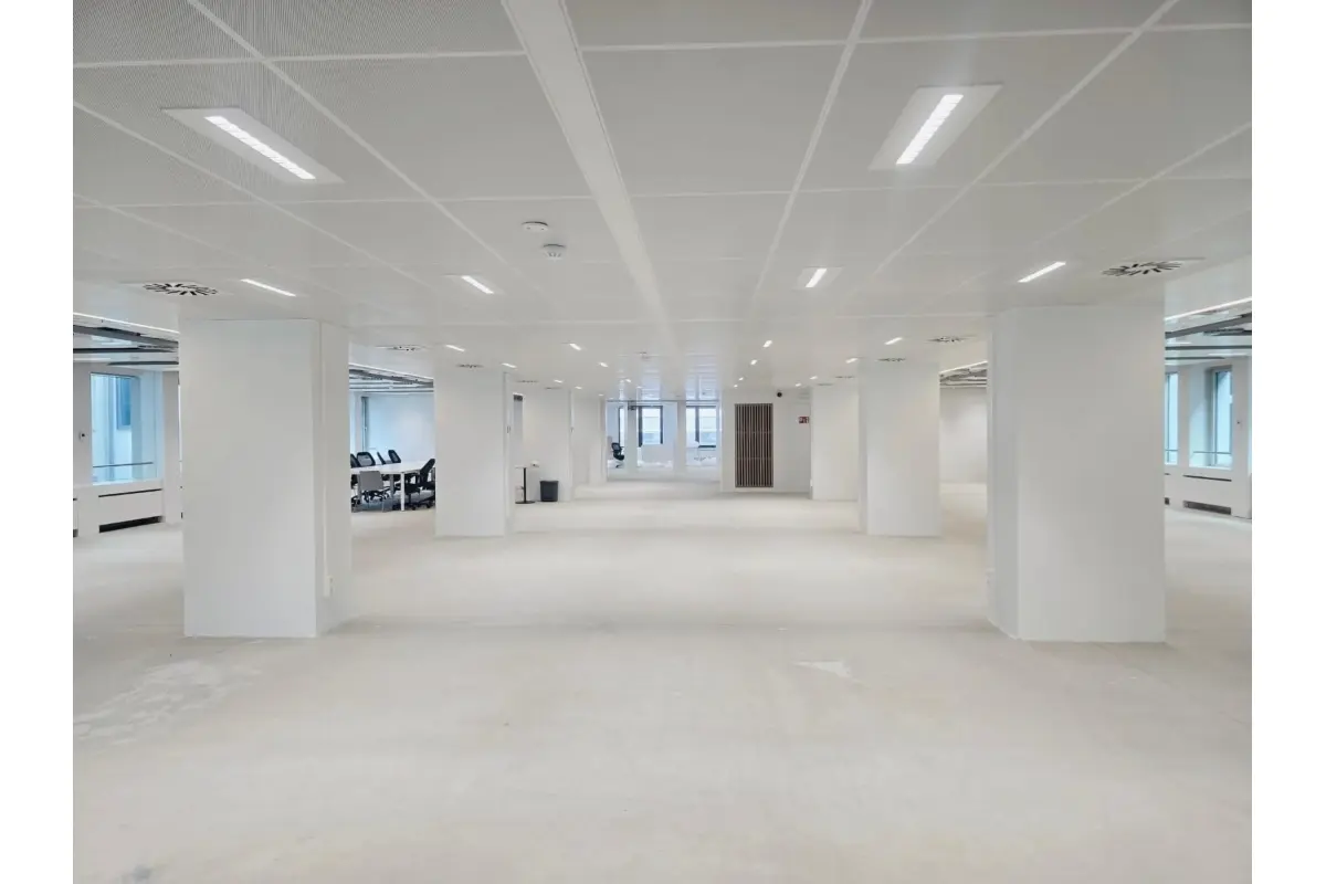 Commerce à louer à Bruxelles 1000 34850.00€ 0 chambres m² - annonce 727213