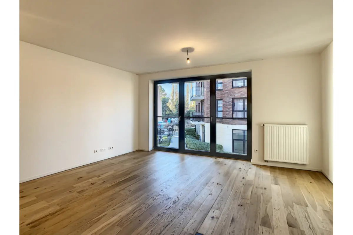 Appartement à louer à Molenbeek-Saint-Jean 1080 900.00€  chambres 49.00m² - annonce 727028