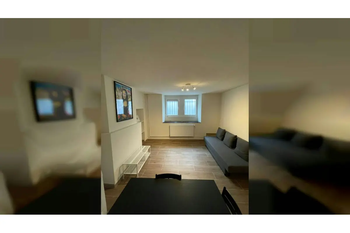 Appartement à louer à Saint-Josse-ten-Noode 1210 915.00€  chambres m² - annonce 727737