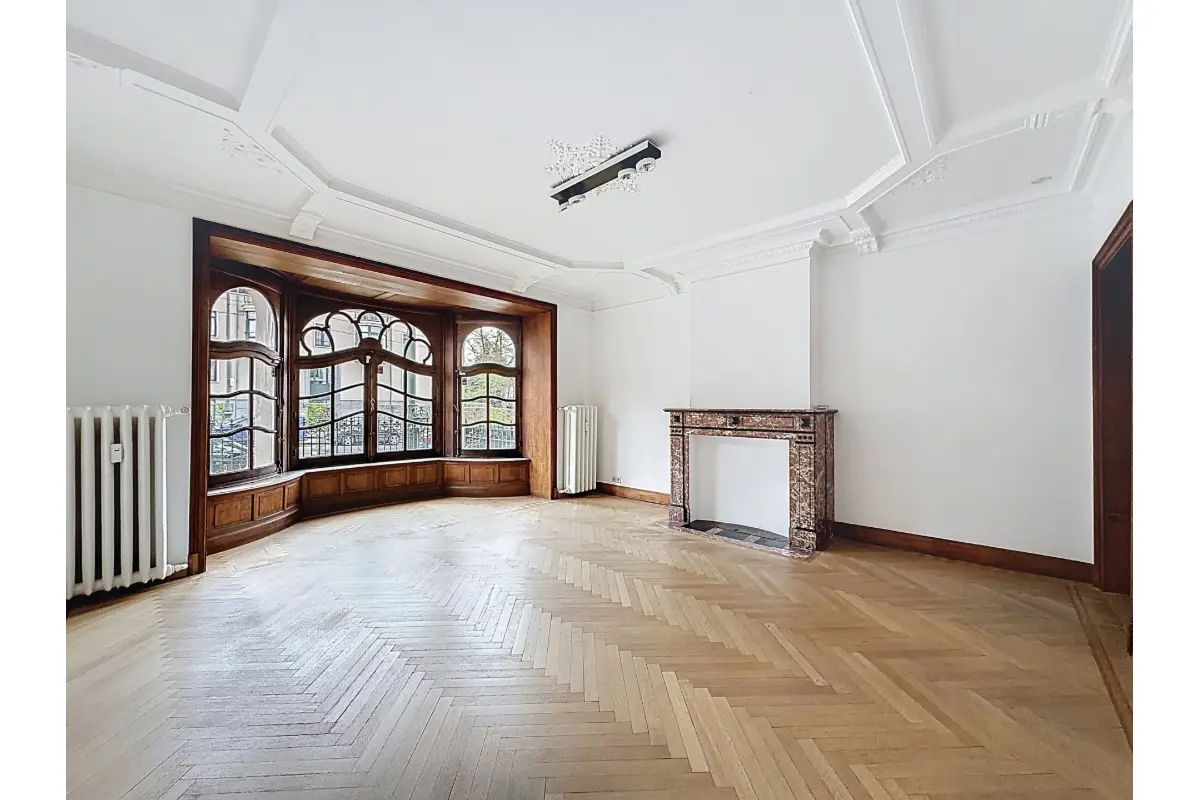 Handelszaak te  huur in Ukkel 1180 1850.00€  slaapkamers 140.00m² - Zoekertje 727262