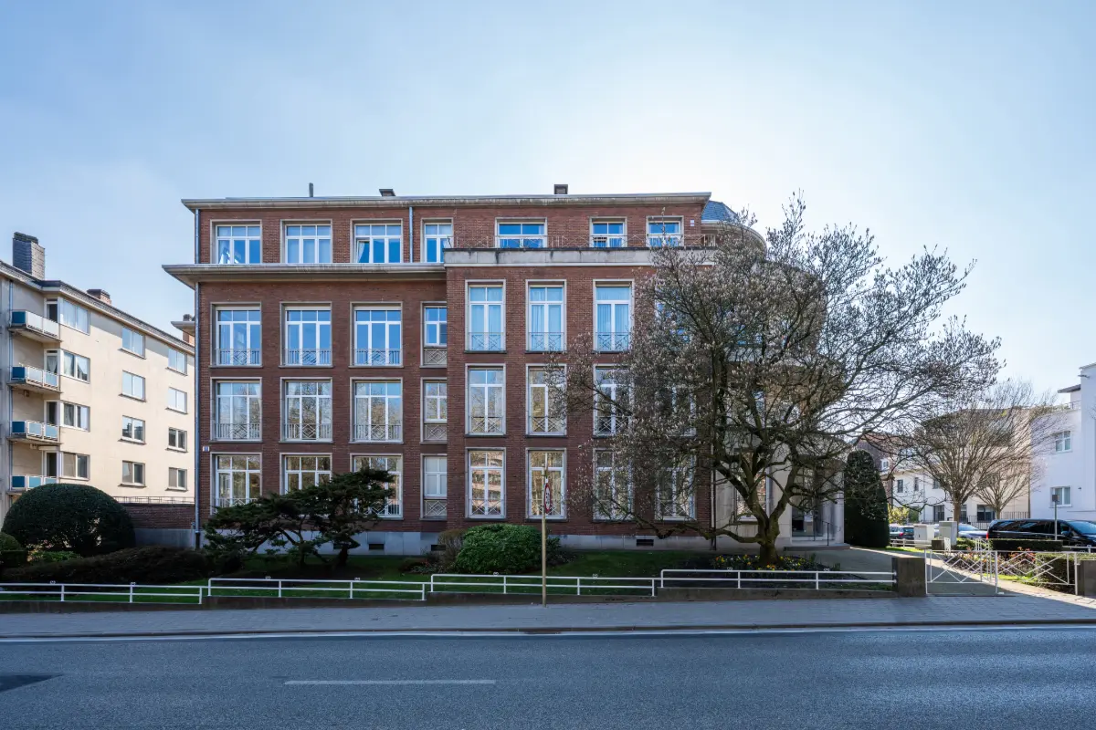 Appartement te  koop in Sint-Pieters-Woluwe 1150 795000.00€ 2 slaapkamers 183.00m² - Zoekertje 726835