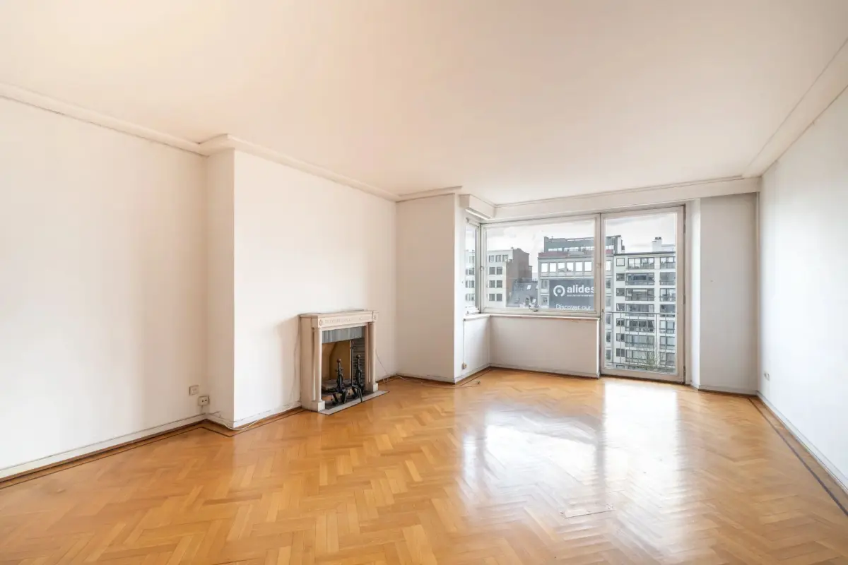 Appartement te  koop in Sint-Pieters-Woluwe 1150 445000.00€ 3 slaapkamers 128.00m² - Zoekertje 726993