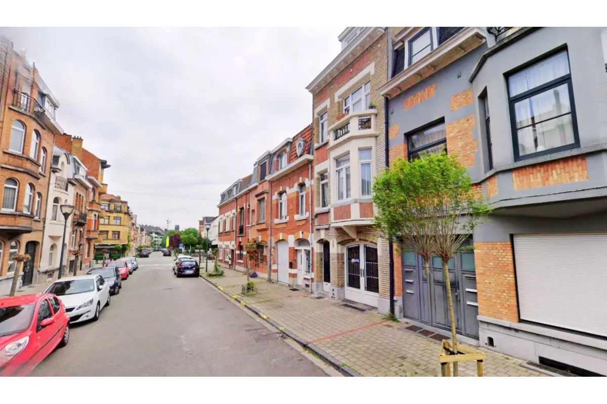 Rez-de-chaussée à vendre à Anderlecht 1070 250000.00€ 2 chambres 90.00m² - annonce 726961