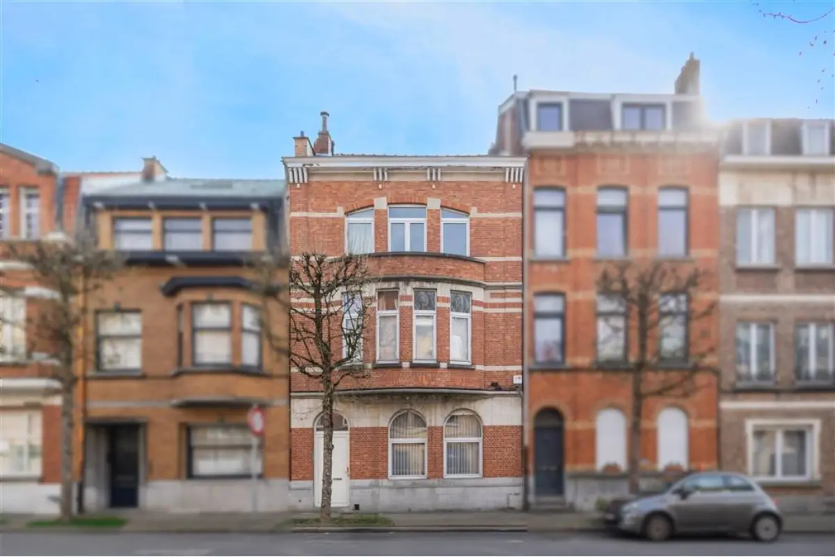 Maison à vendre à Forest 1190 885000.00€ 6 chambres 325.00m² - annonce 726975