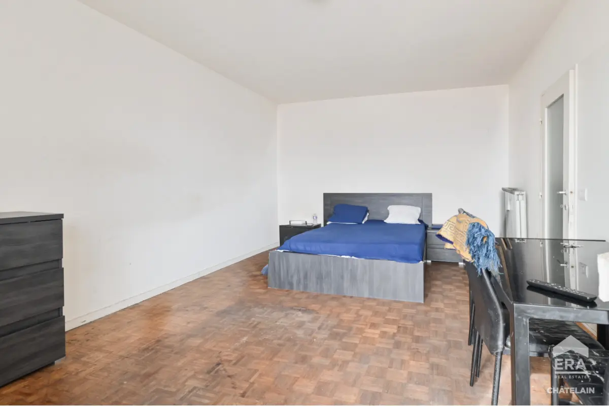 Appartement te  koop in Koekelberg 1081 120000.00€ 0 slaapkamers 35.00m² - Zoekertje 726857