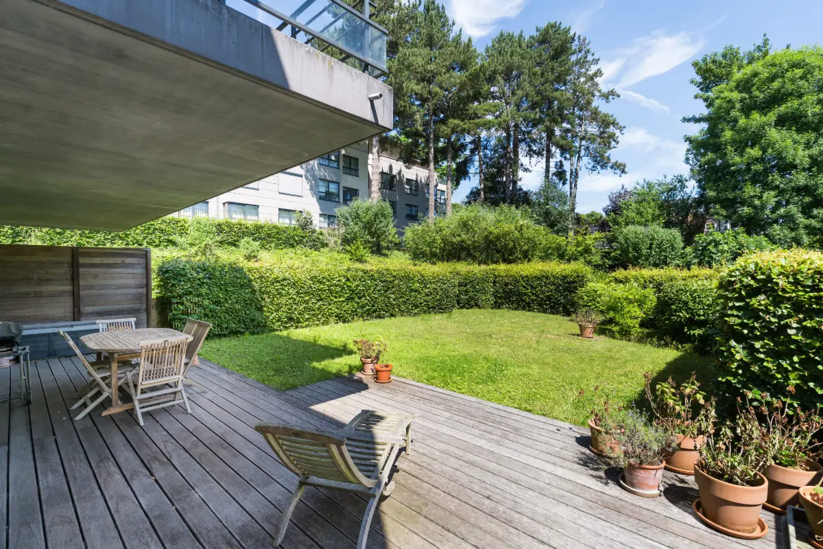 Appartement te  koop in Oudergem 1160 649000.00€ 2 slaapkamers 91.00m² - Zoekertje 726833