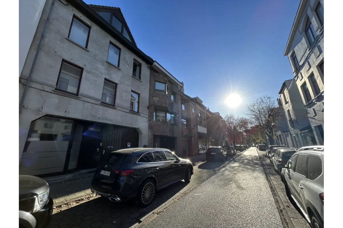 Appartement à vendre à Watermael-Boitsfort 1170 340000.00€ 2 chambres 70.00m² - annonce 726958