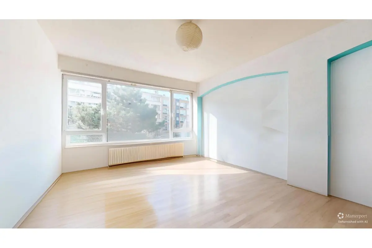 Appartement te  koop in Oudergem 1160 159000.00€ 0 slaapkamers 39.00m² - Zoekertje 726861