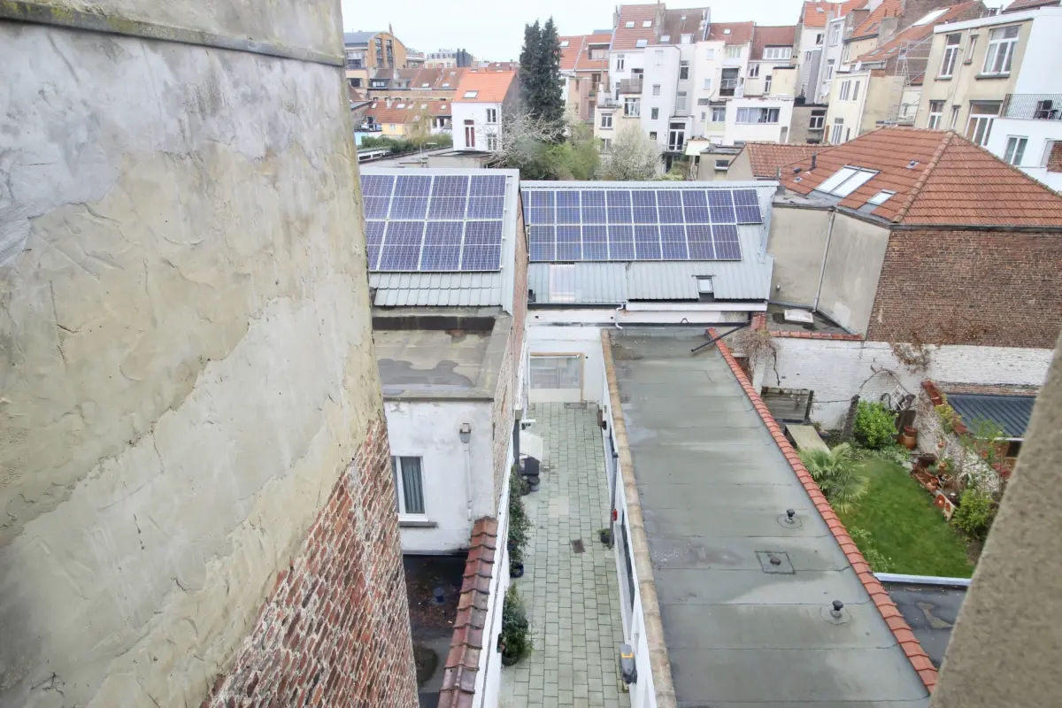 Commerce à vendre à Forest 1190 850000.00€  chambres 503.00m² - annonce 726849