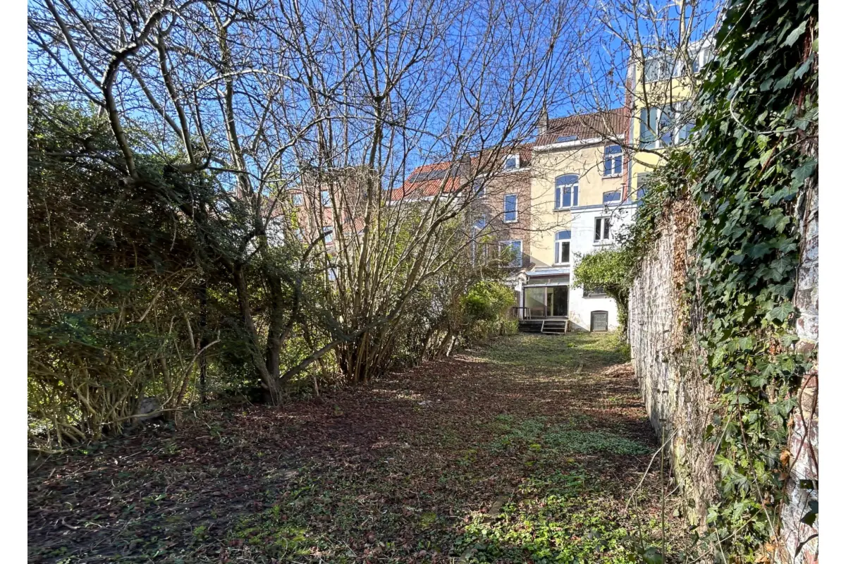 Huis te  koop in Watermaal-Bosvoorde 1170 745000.00€ 4 slaapkamers 220.00m² - Zoekertje 726960