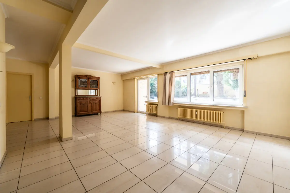 Appartement te  koop in Oudergem 1160 575000.00€ 3 slaapkamers 170.00m² - Zoekertje 726839