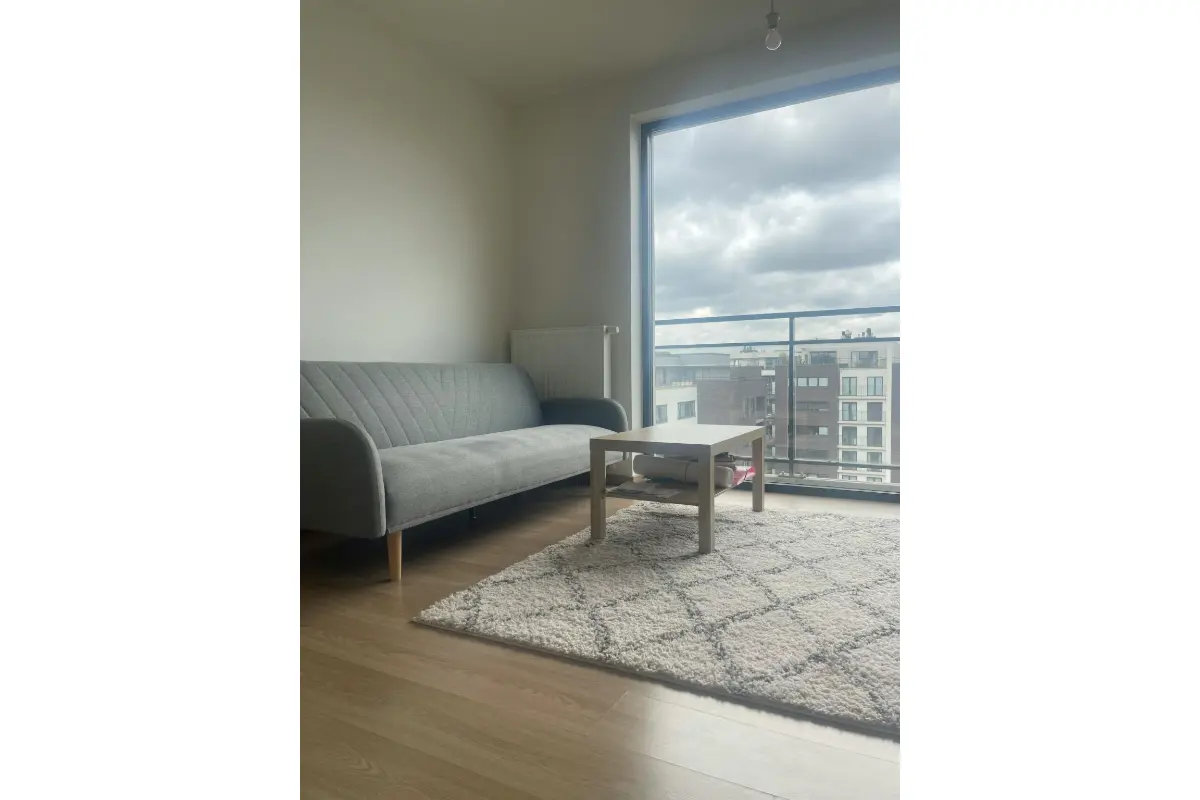 Appartement à louer à Evere 1140 1120.00€  chambres m² - annonce 727678